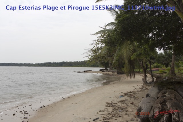 087 Cap Esterias Plage et Pirogue 15E5K3IMG_113710wtmk.jpg
