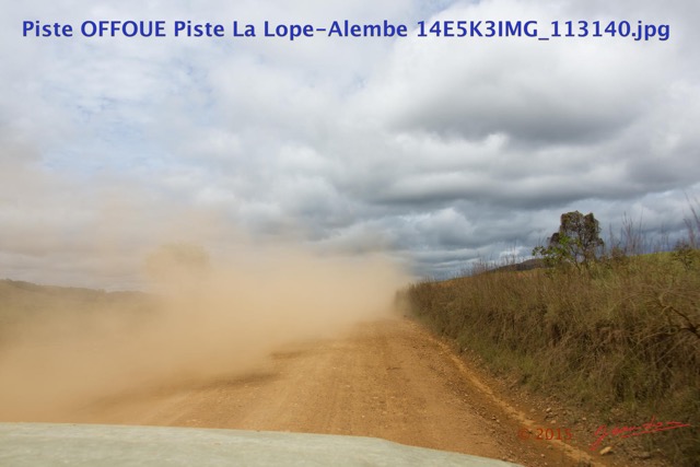 060 Piste OFFOUE Piste La Lope-Alembe 14E5K3IMG_113140wtmk.JPG