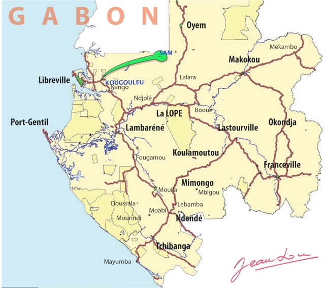001 Carte Gabon Piste Sam-Kougouleu.jpg