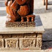 052 Saint-Michel de NKEMBO 2 Poteau Sculpte avec Scene Biblique 20E80DIMG_201228145742_DxOwtmk 150k.jpg