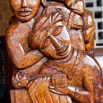 091 Saint-Michel de NKEMBO 2 Poteau Sculpte avec Scene Biblique 20E80DIMG_201228145953_DxOwtmk 150k.jpg
