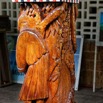 144 Saint-Michel de NKEMBO 2 Poteau Sculpte avec Scene Biblique 20E80DIMG_201228146196_DxOwtmk 150k.jpg