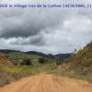 037 Piste OFFOUE le Village Vue de la Colline 14E5K3IMG_112345wtmk.JPG
