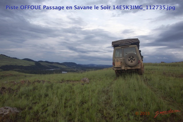 137 Piste OFFOUE Passage en Savane le Soir 14E5K3IMG_112735wtmk.JPG