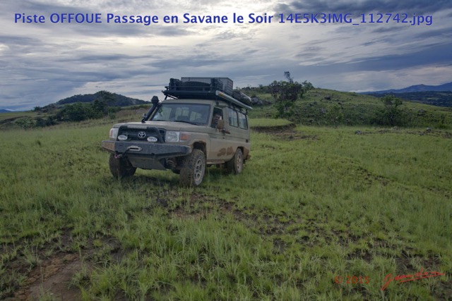 138 Piste OFFOUE Passage en Savane le Soir 14E5K3IMG_112742wtmk.JPG