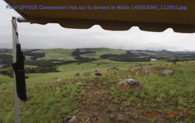 171 Piste OFFOUE Campement Vue sur la Savane le Matin 14E5K3IMG_112801wtmk.JPG