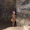 095 BOUKAMA la Grotte Cavite 2 Tunnel Acces avec Bernard 16E5K3IMG_120054wtmk.jpg