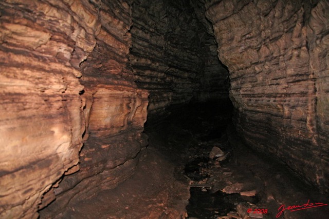 043 Grotte LIHOUMA 2 Tunnel 8EIMG_18976WTMK.JPG