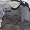044 PAHON 1a la Grotte Cavite Secondaire et Oiseau Picatharte du Cameroun Picathartes oreas 15E5K3IMG_115386wtmk.jpg