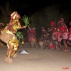 067 BWITI Ndjembe Ceremonie Danseuse au Pagne 9E5KIMG_50976wtmk.jpg