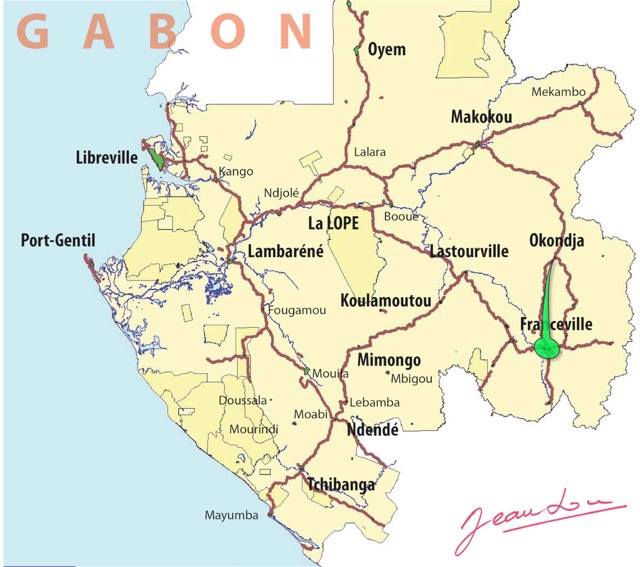 001 Carte Gabon Piste Franceville-Okondja.jpg
