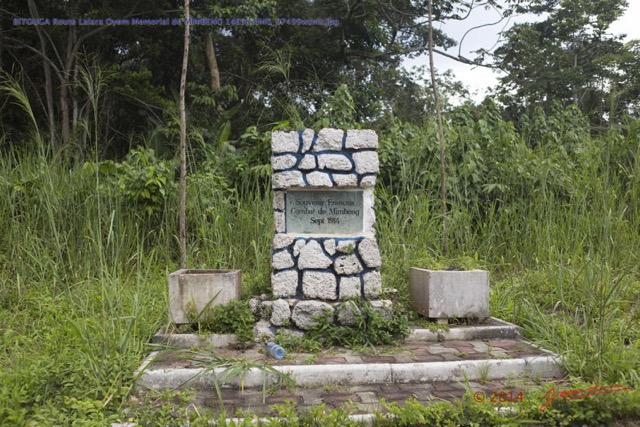 012 BITOUGA Route Lalara Oyem Memorial de MIMBENG 14E5K3IMG_97499wtmk.jpg