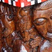 119 Saint-Michel de NKEMBO 2 Poteau Sculpte avec Scene Biblique 20E80DIMG_201228146108_DxOwtmk 150k.jpg