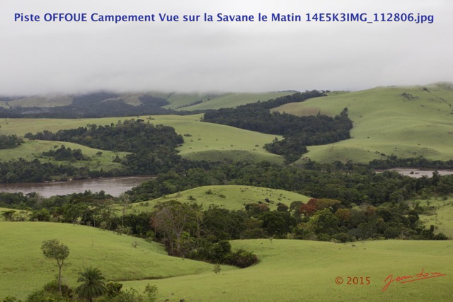 181 Piste OFFOUE Campement Vue sur la Savane le Matin 14E5K3IMG_112806wtmk.JPG