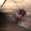 130 Boukama la Grotte Tunnel de Passage et JLA Photo Bernard Lips 16OTG3BLIMG_1077wtmk.jpg