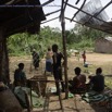 093 BITOUGA le Village Construction Hutte Traditionnelle Pygmee 14E5K3IMG_97939wtmk.jpg