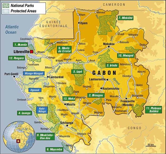05-GABON-Carte-des-Parcs-Nationaux-Web