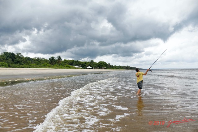 100 AWAGNE 1 la Plage la Peche au Gros Stephane a la Canne 19E5M3IMG_190421150461_DxOwtmk 150k.jpg